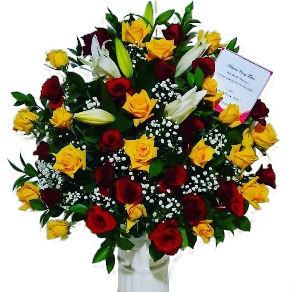 Overrose 3