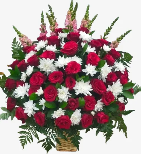 Overrose